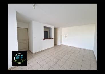 Achat Appartement Sainte-Clotilde (97490) - REUNION
