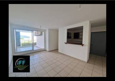 Achat Appartement Sainte-Clotilde (97490) - REUNION