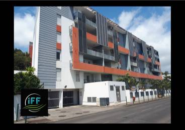 Achat Appartement Sainte-Clotilde (97490) - REUNION