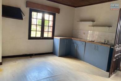Location Appartement ANTANANARIVO () - MADAGASCAR