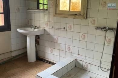 Location Appartement ANTANANARIVO () - MADAGASCAR