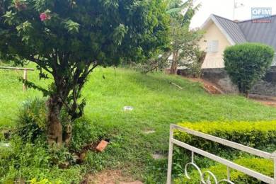 Location Appartement ANTANANARIVO () - MADAGASCAR