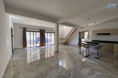 Location Maison ANTANANARIVO () - MADAGASCAR