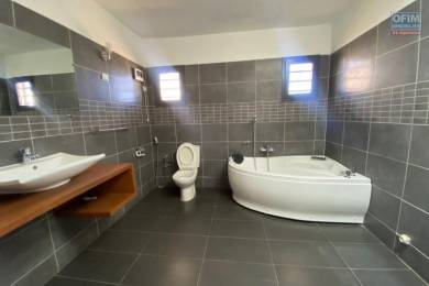 Location Maison ANTANANARIVO () - MADAGASCAR