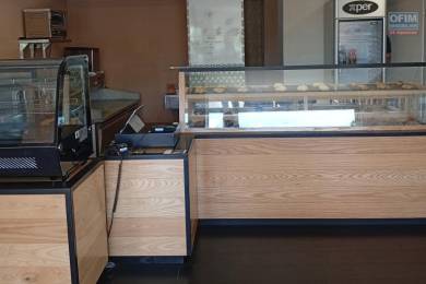 Achat  Fonds de commerce Saint-Pierre (97410) - REUNION