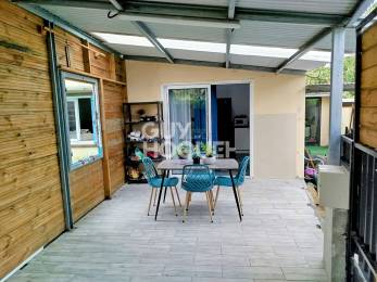 Achat Maison Tampon (97430) - REUNION