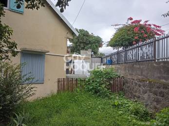 Achat Maison Tampon (97430) - REUNION