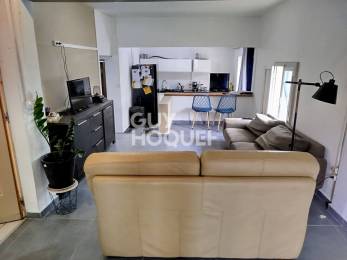 Achat Maison Tampon (97430) - REUNION