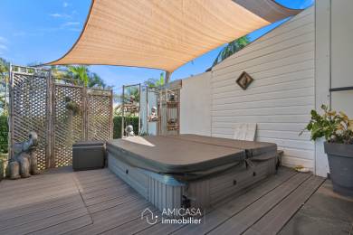 Achat Maison Saint-Denis (97400) - REUNION