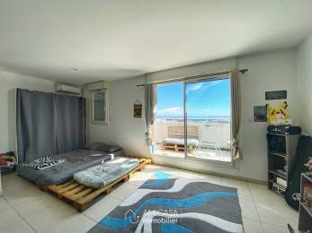 Achat Appartement Sainte-Clotilde (97490) - REUNION