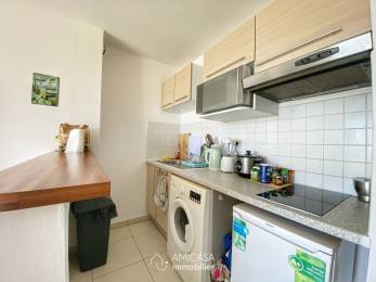 Achat Appartement Sainte-Clotilde (97490) - REUNION