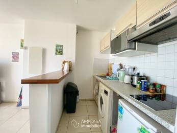 Achat Appartement Sainte-Clotilde (97490) - REUNION