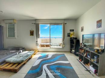 Achat Appartement Sainte-Clotilde (97490) - REUNION