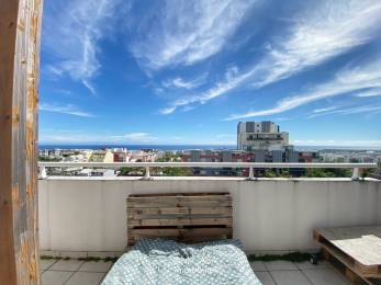 Achat Appartement Sainte-Clotilde (97490) - REUNION
