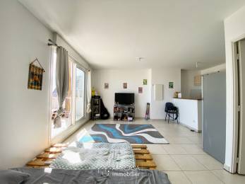 Achat Appartement Sainte-Clotilde (97490) - REUNION