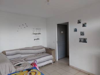 Achat Appartement Sainte-Clotilde (97490) - REUNION