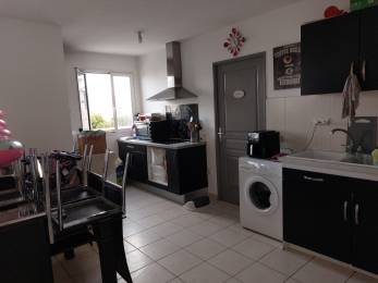 Achat Appartement Sainte-Clotilde (97490) - REUNION