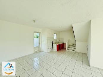 Achat Maison Saint-Pierre (97410) - REUNION