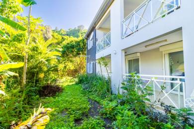 Location appartement L'Entre-Deux (97414) - REUNION