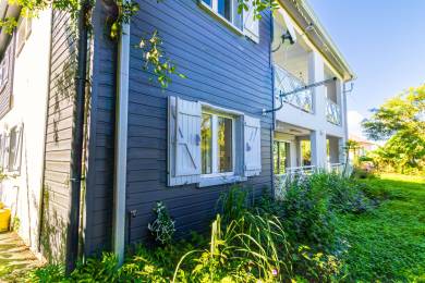 Location appartement L'Entre-Deux (97414) - REUNION
