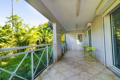 Location appartement L'Entre-Deux (97414) - REUNION