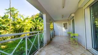 location appartement à l'entre-deux (97414)