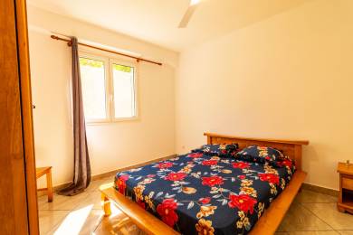 Location appartement L'Entre-Deux (97414) - REUNION