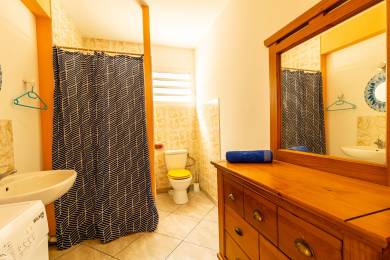 Location appartement L'Entre-Deux (97414) - REUNION