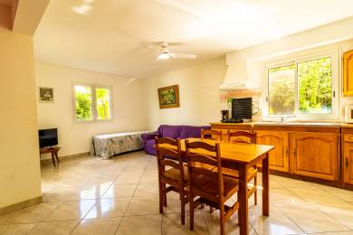 Location appartement L'Entre-Deux (97414) - REUNION
