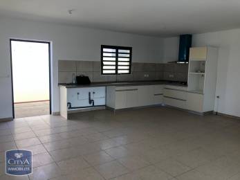 Location Maison Saint-André (97440) - REUNION