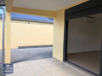 Location Maison Saint-André (97440) - REUNION