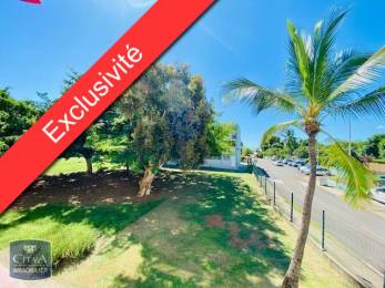 Achat Appartement Saint-Paul (97460) - REUNION