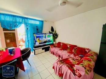 Achat Appartement Saint-Paul (97460) - REUNION
