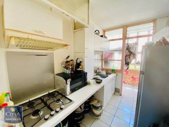 Achat Appartement Saint-Paul (97460) - REUNION