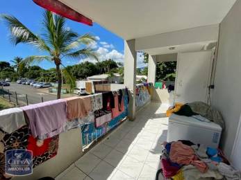Achat Appartement Saint-Paul (97460) - REUNION