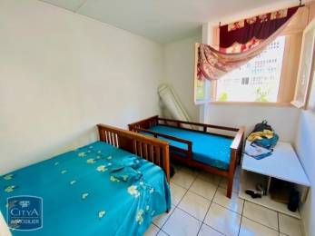 Achat Appartement Saint-Paul (97460) - REUNION