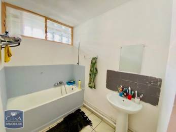 Achat Appartement Saint-Paul (97460) - REUNION