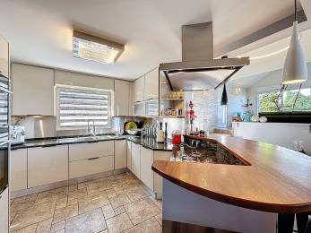 Achat Maison La Montagne (97417) - REUNION