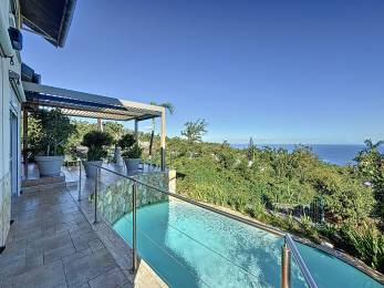 Achat Maison La Montagne (97417) - REUNION