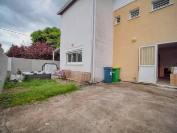 Achat Maison La Possession (97419) - REUNION