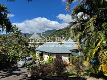 Achat Maison Gourbeyre (97113) - GUADELOUPE