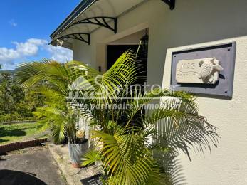 Achat Maison Gourbeyre (97113) - GUADELOUPE
