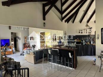 Achat Maison Gourbeyre (97113) - GUADELOUPE
