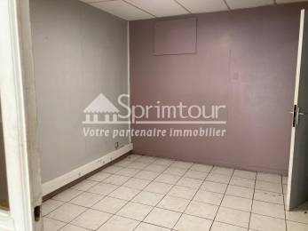 Location  Local Commercial Basse Terre (97100) - GUADELOUPE