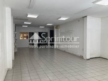 Location  Local Commercial Basse Terre (97100) - GUADELOUPE