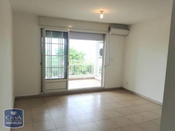 Achat Appartement La Possession (97419) - REUNION