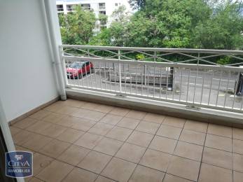 Achat Appartement La Possession (97419) - REUNION