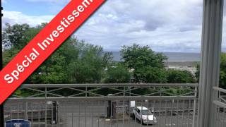 achat appartement à la possession (97419)