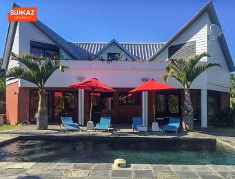 Location Maison Saint-Pierre (97410) - REUNION