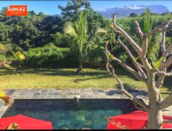 Location Maison Saint-Pierre (97410) - REUNION
